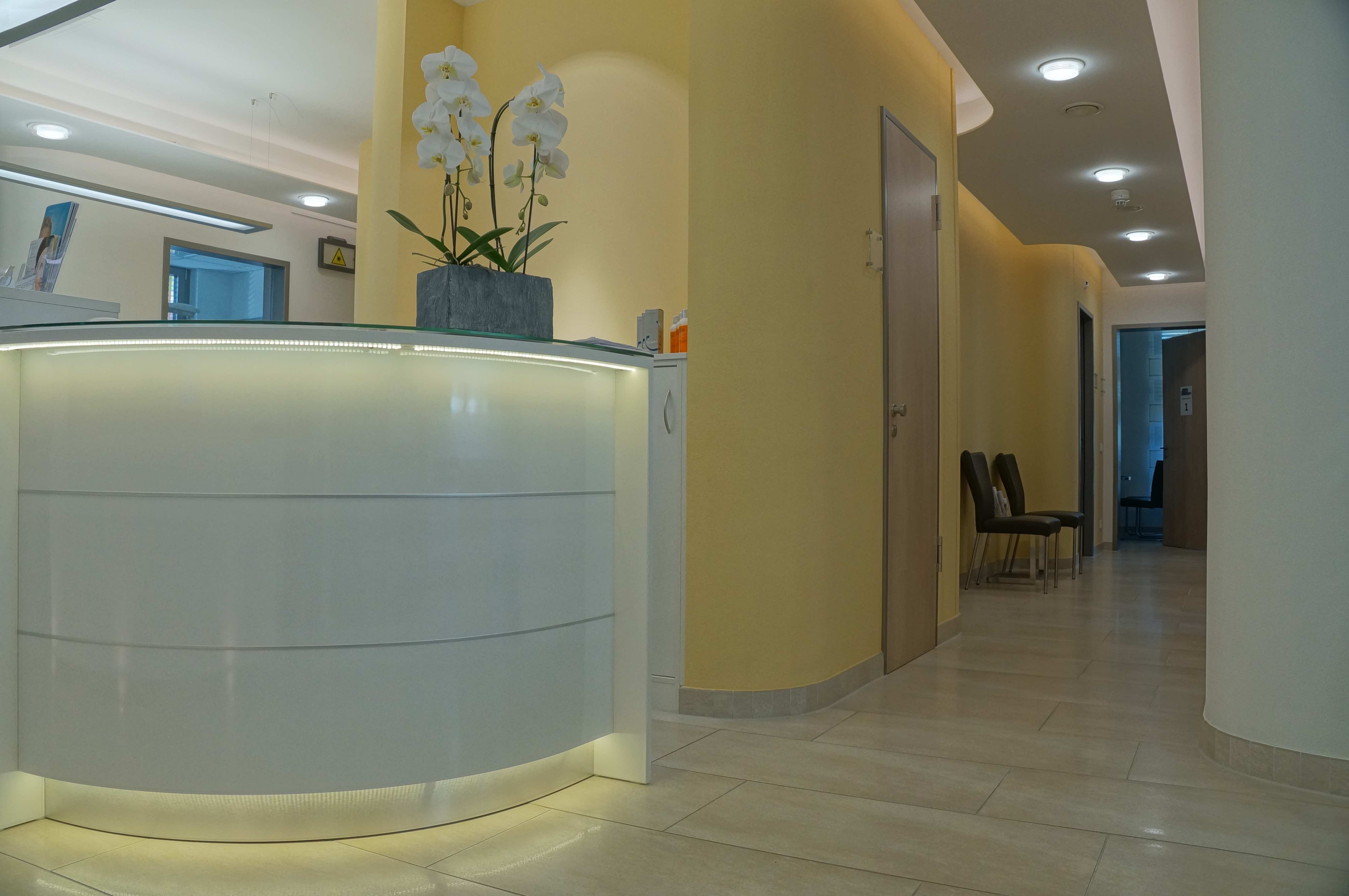 Dermatologie mit Work-Life-Balance