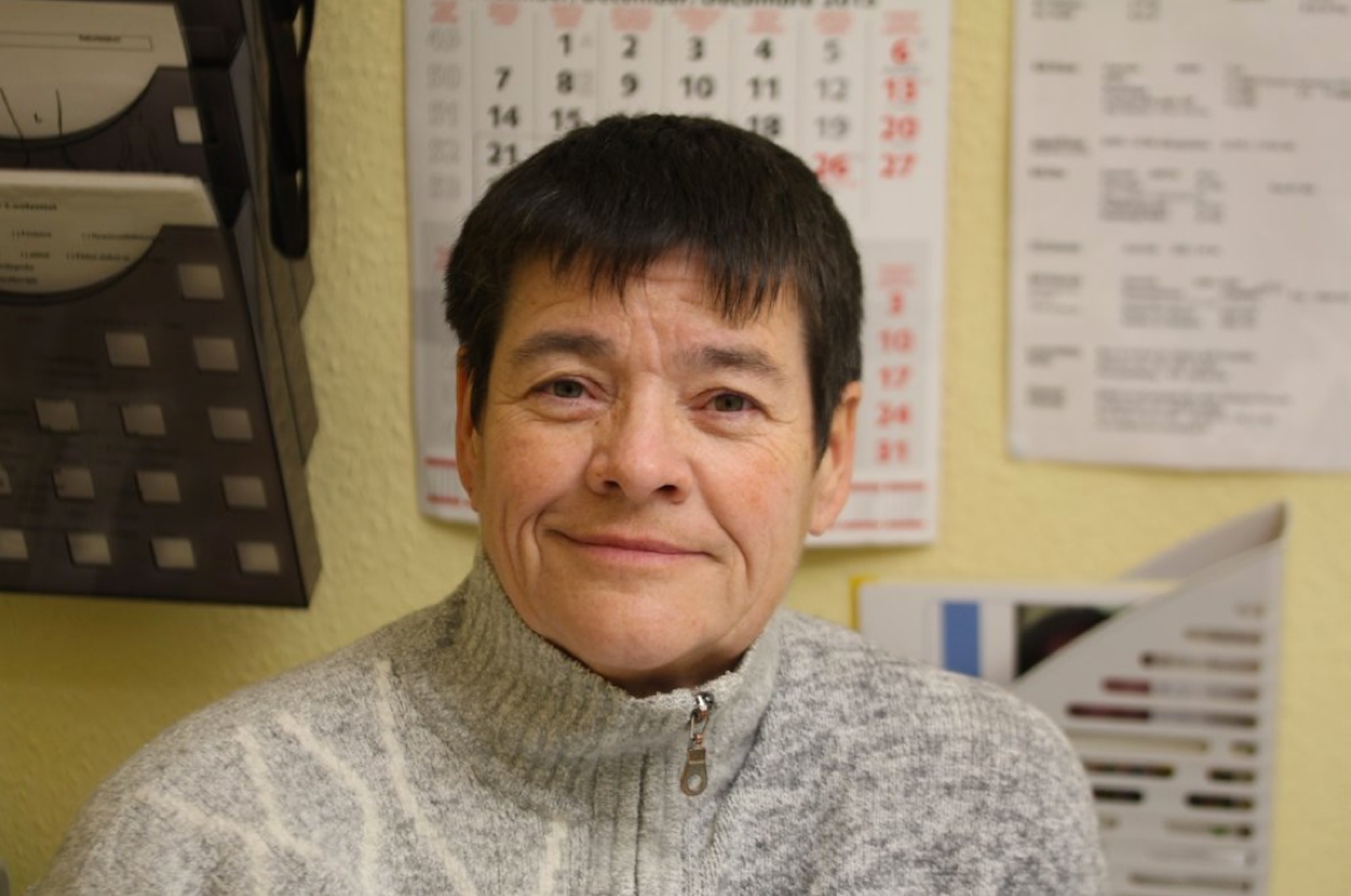 Dermatologische Praxis in Malchow zur Praxisübernahme in 2016