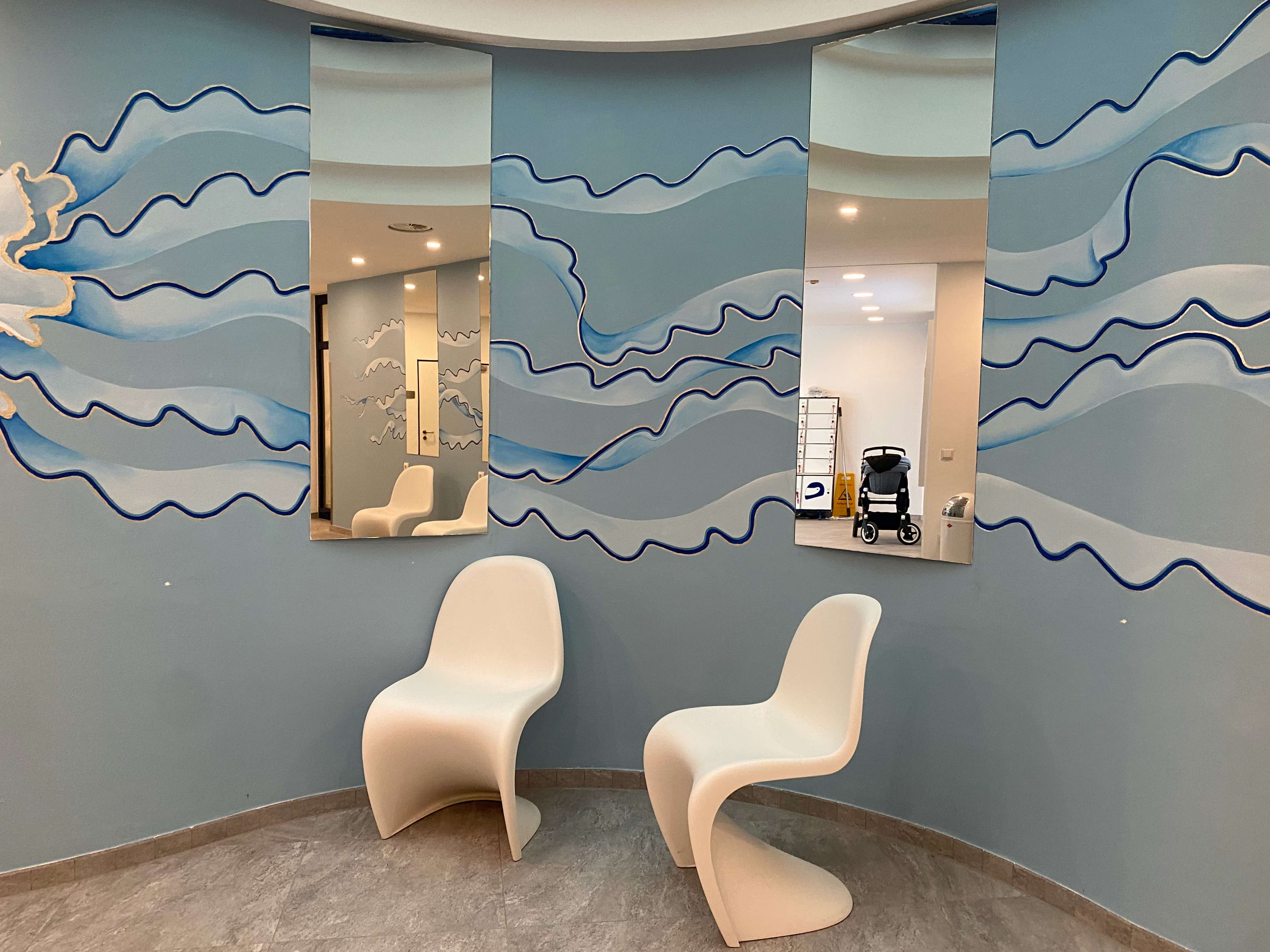 Dermatologische Praxis in Rheinland-Pfalz abzugeben