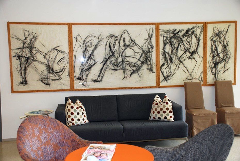 Dermatologische Privatpraxis in Südkärnten