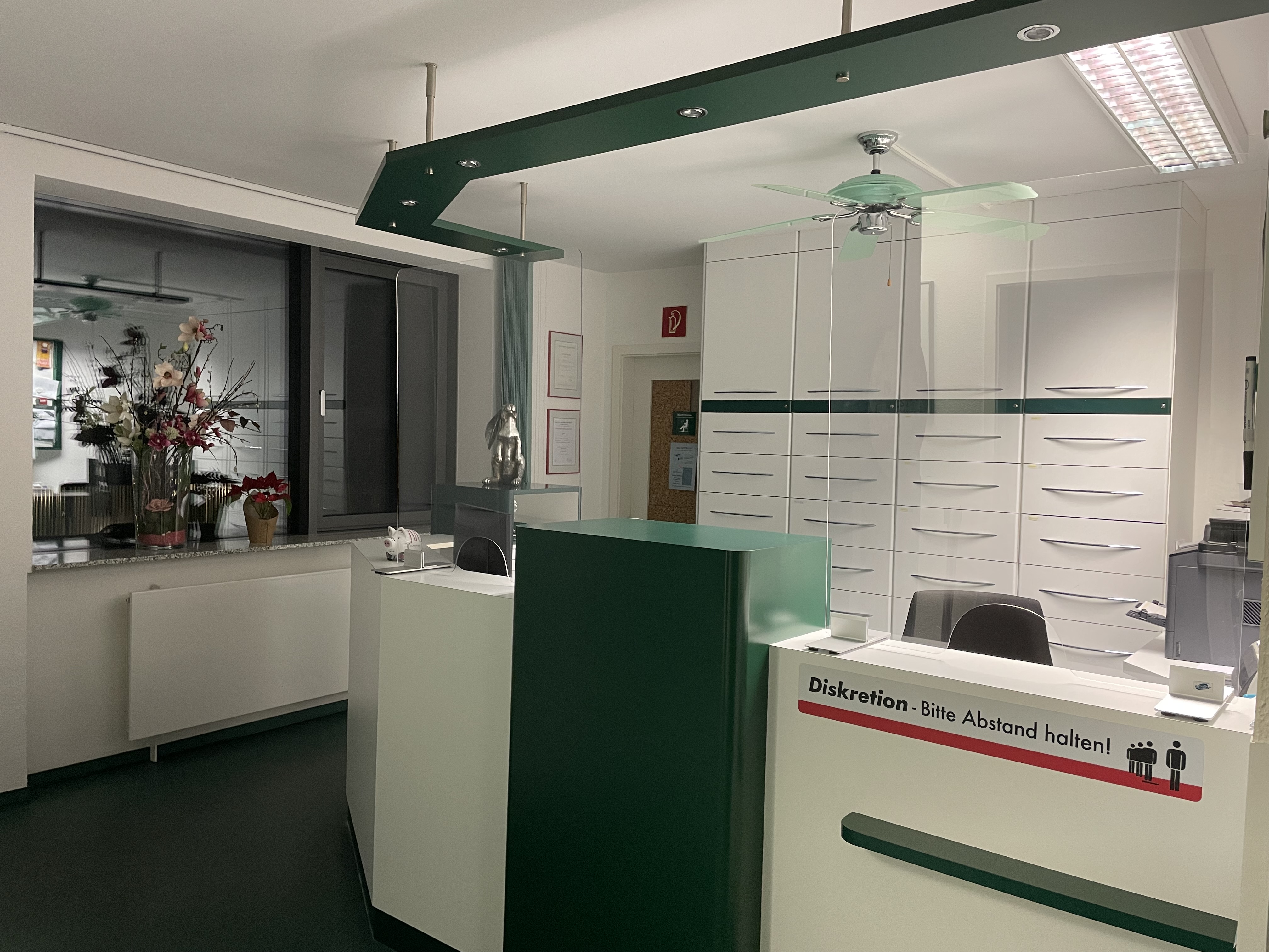 Die Gelegenheit: Hausarztpraxis im Landkreis Hildesheim in super Lage abzugeben