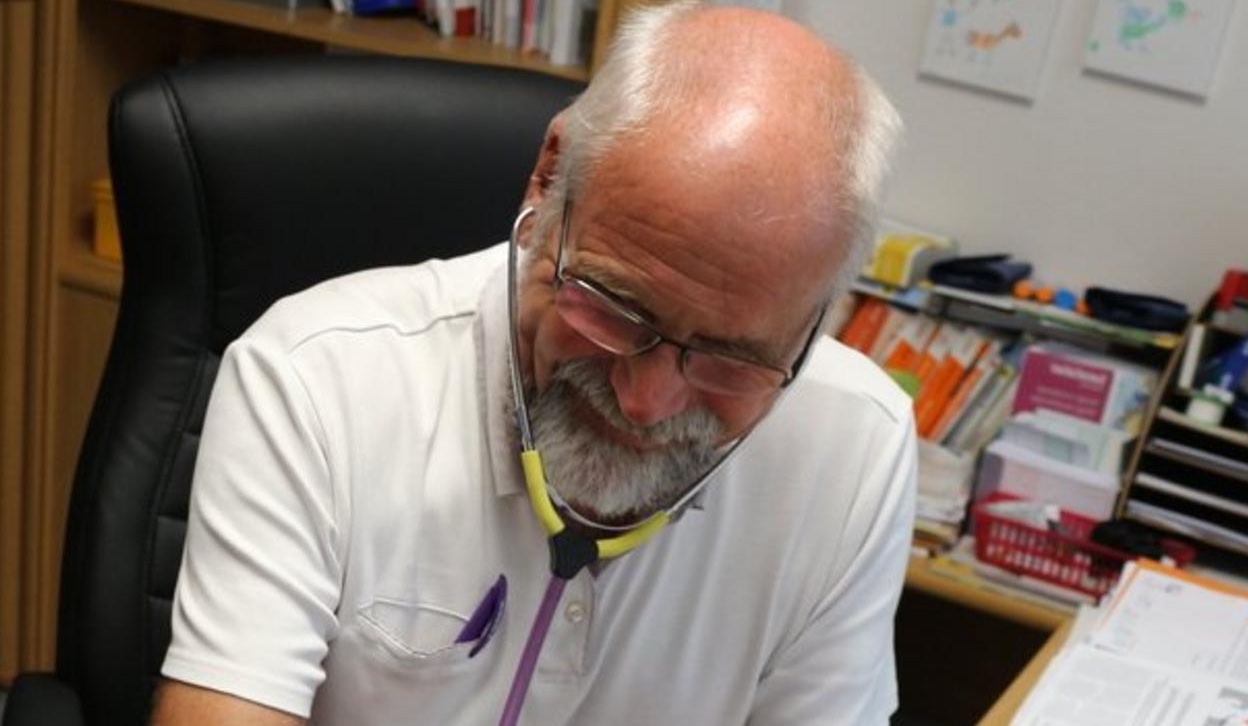 Eigener Chef in eigener Praxis? Praxisnachfolger für Allgemeinpraxis im schönen Schleswig-Holstein gesucht!