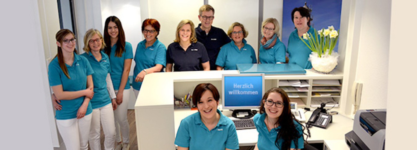 Einstieg in eine allgemeinmed. Praxisgemeinschaft