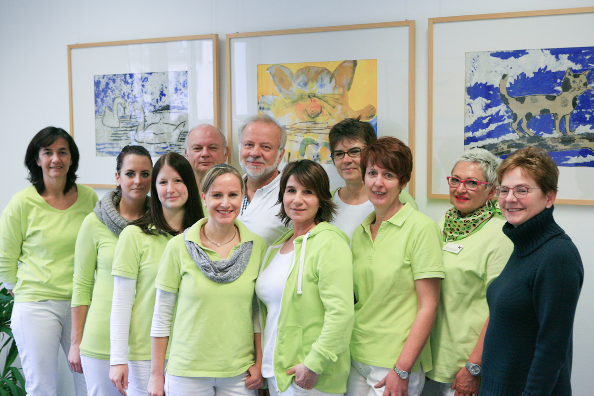 Einstieg in Gemeinschaftspraxis zur anschließenden Übernahme – Mering zwischen Augsburg und München