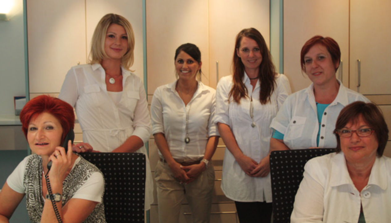 Einzelpraxis / Jobsharing-BAG mit Option auf Praxisübernahme