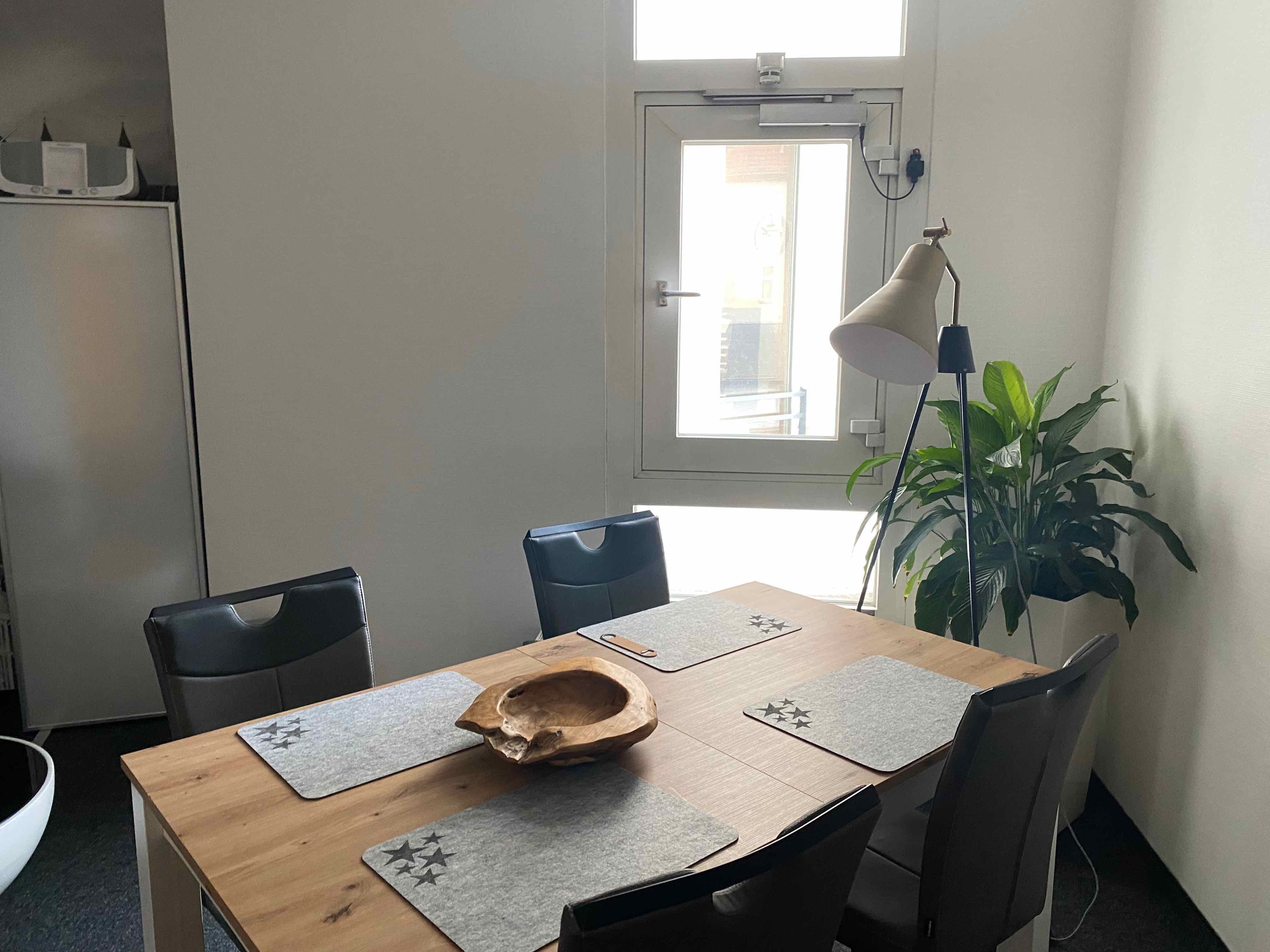 Einzelpraxis Neurologie in Neustadt abzugeben