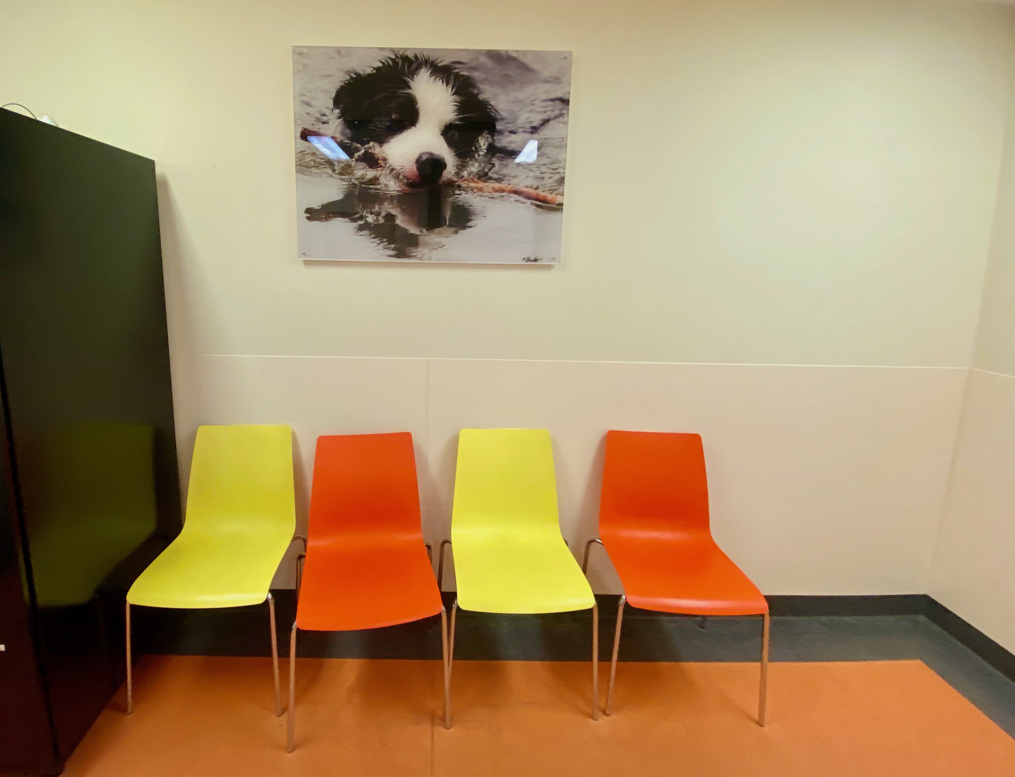 Einzelpraxis Überlingen 75%ige KV Zulassung