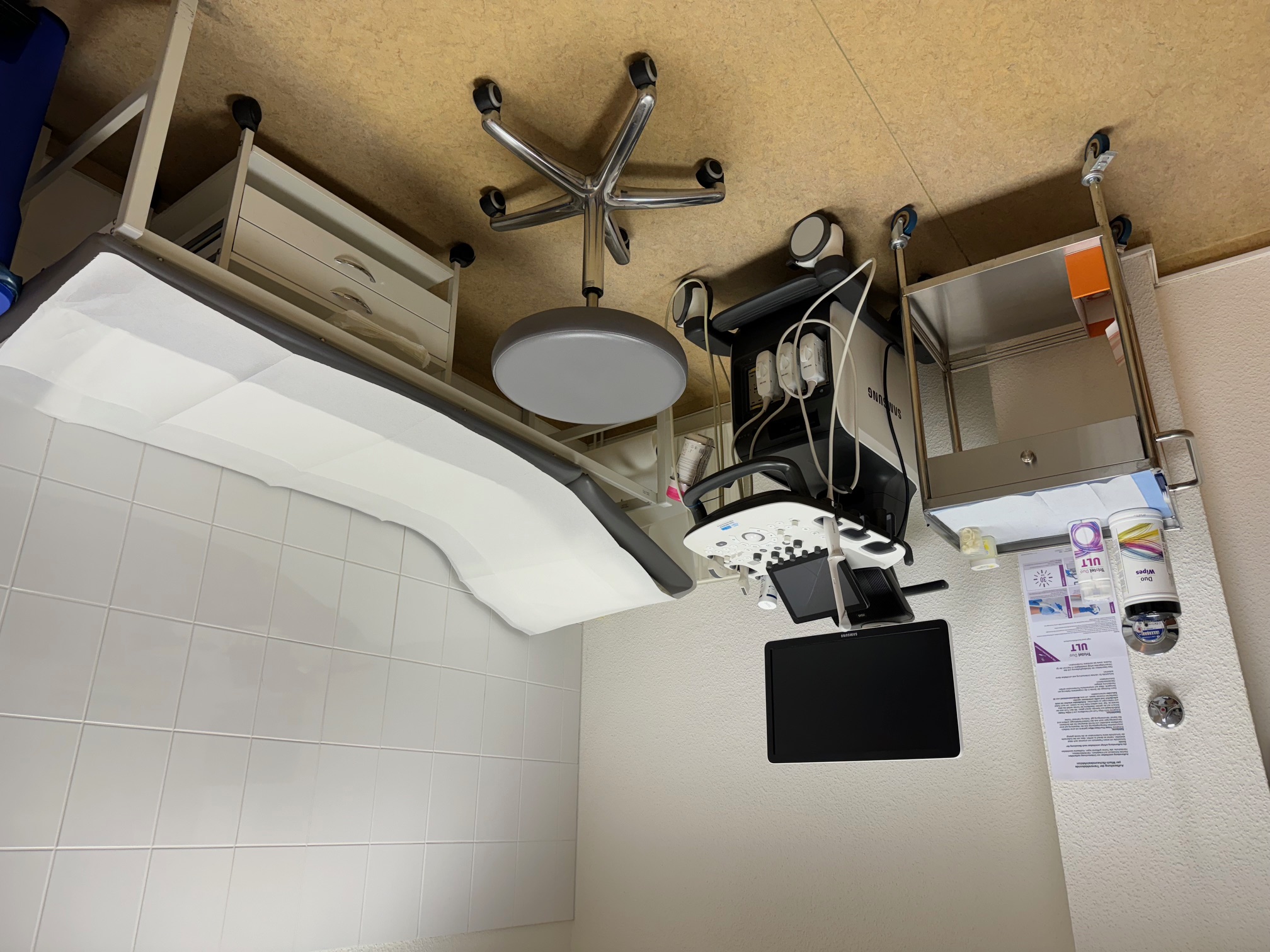 Einzelpraxis Urologie im Großraum HH