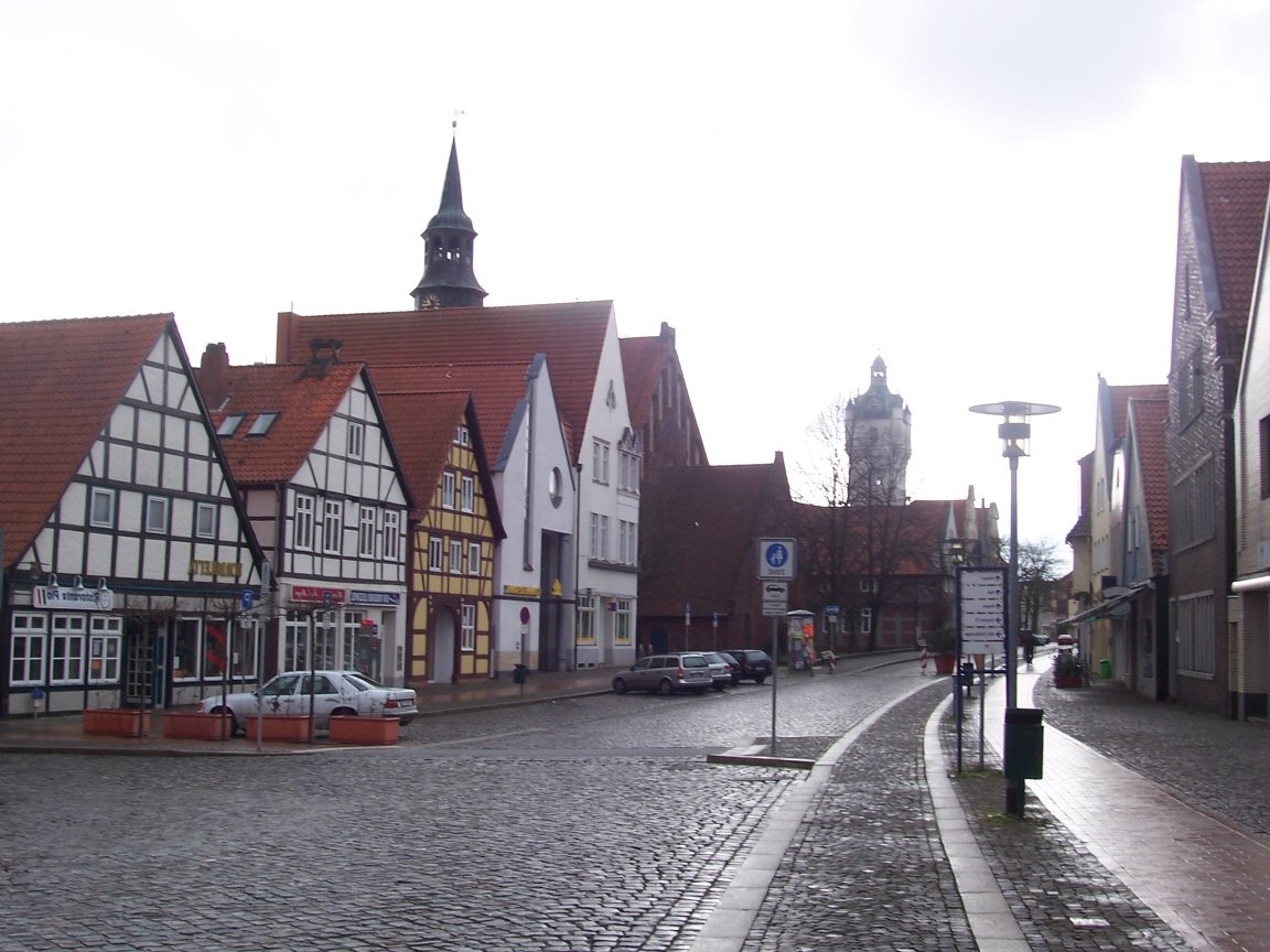 Enorm umsatzstarke Kinderarztpraxis in Verden abzugeben