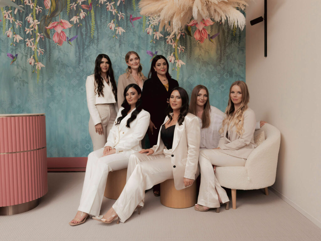 Erfolgreiche ästhetisch-medizinische Praxis in Hamburg – Facehype Hamburg GmbH – mit starkem Wachstumspotenzial