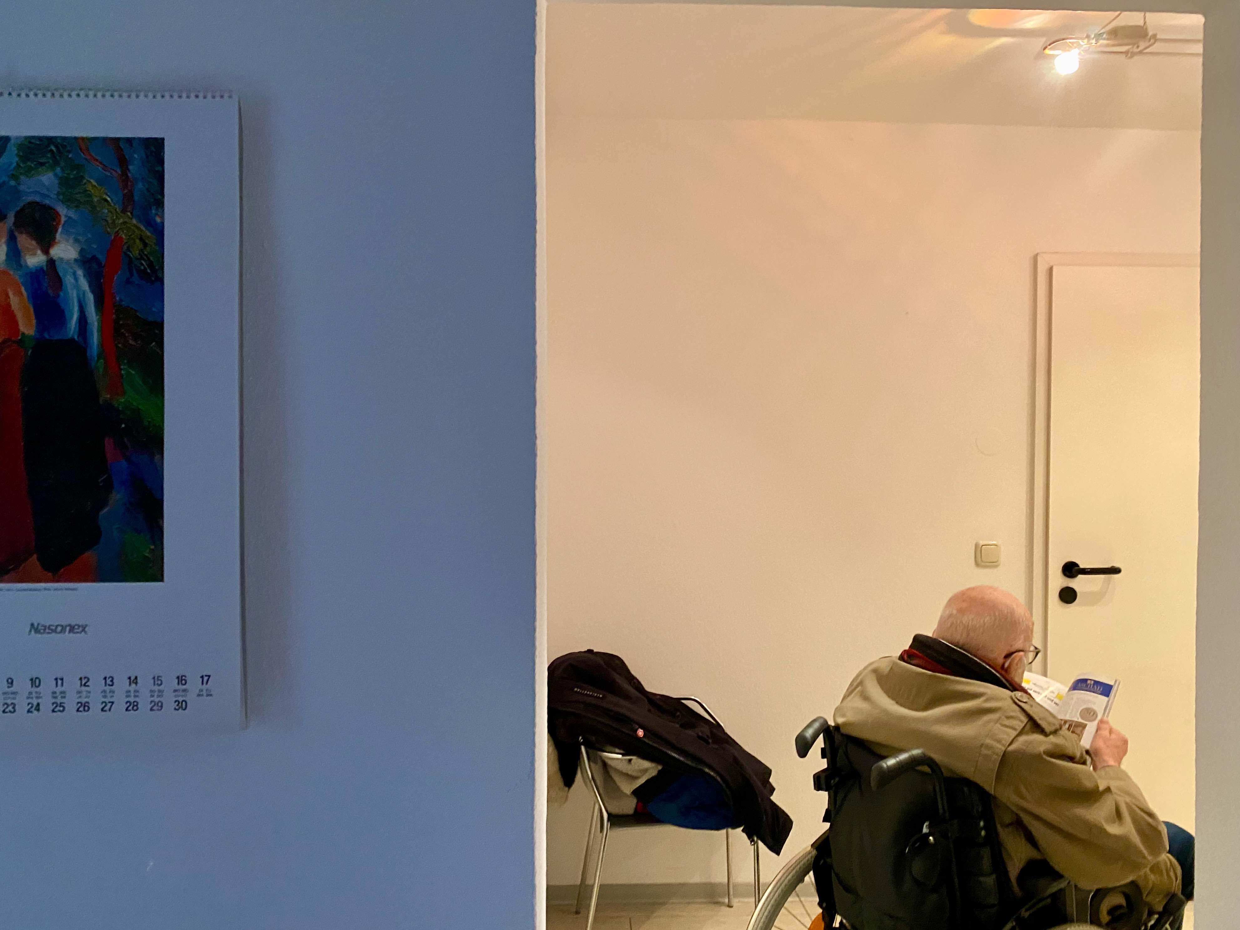 Erfolgreiche Allgemeinarzt-Praxis in Niederbayern sucht Praxisnachfolger (Baugrundstück für Wohnhaus zugesichert!)