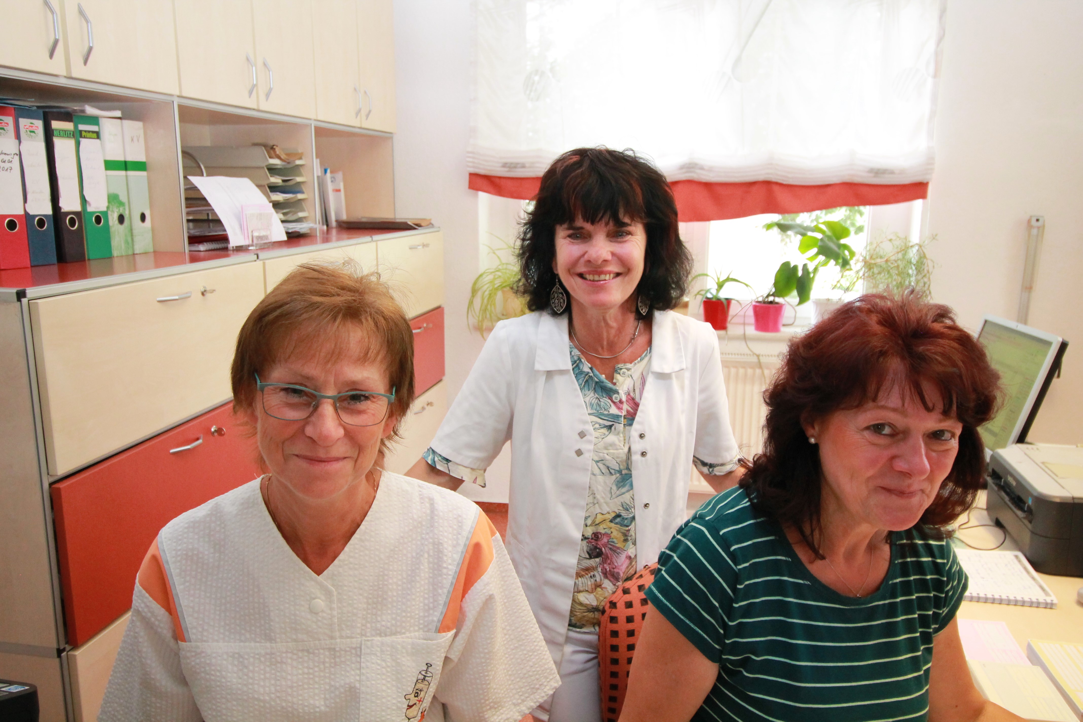 Erfolgreiche Praxis für Allgemeinmedizin in charmantem Landkreis sucht kompetenten Nachfolger (m/w/d)