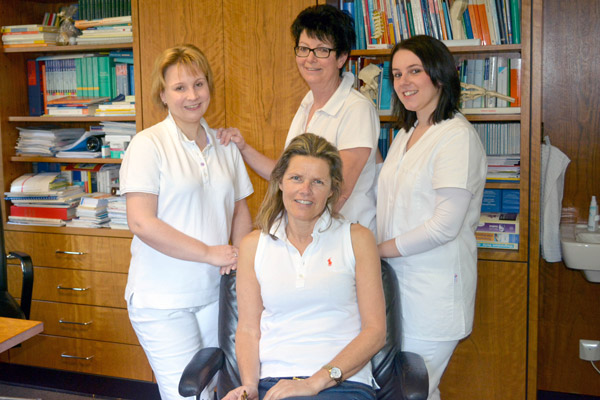 Ertragsstarke Allgemeinarztpraxis in Eschau abzugeben