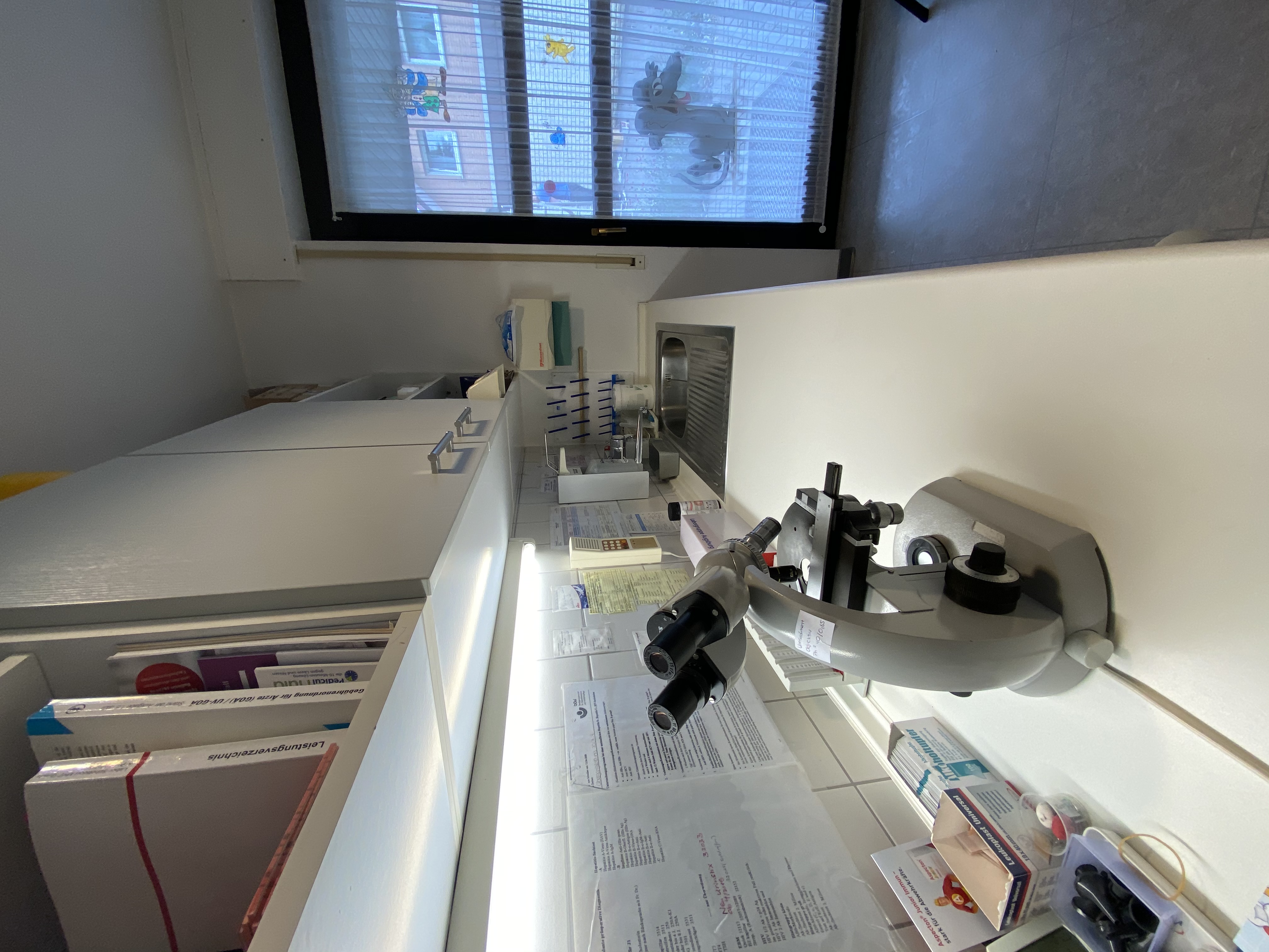 Etablierte gewinnstarke Kinderarztpraxis sucht Nachfolger/in in einer Kleinstadt im südlichen Märkischen Kreis