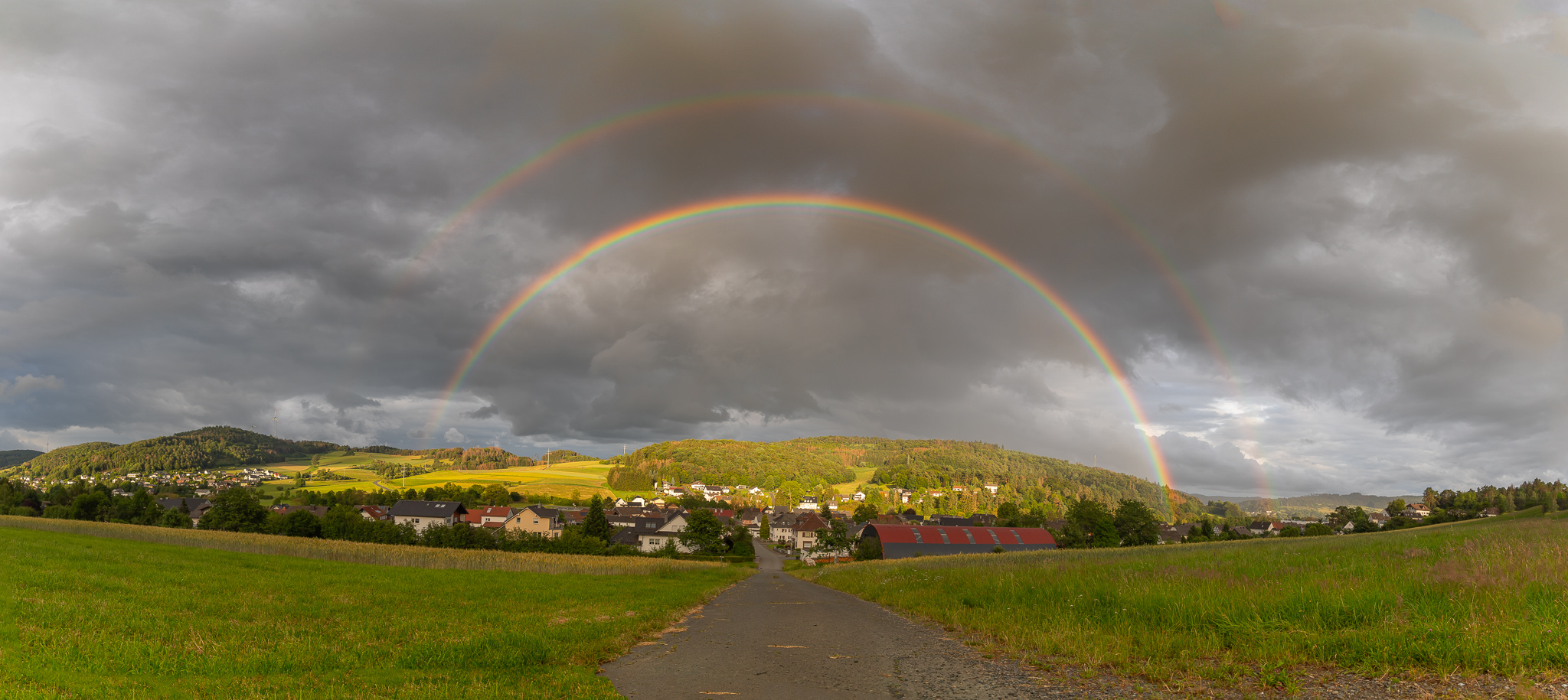 Etablierte Landarztpraxis sucht Praxisnachfolge