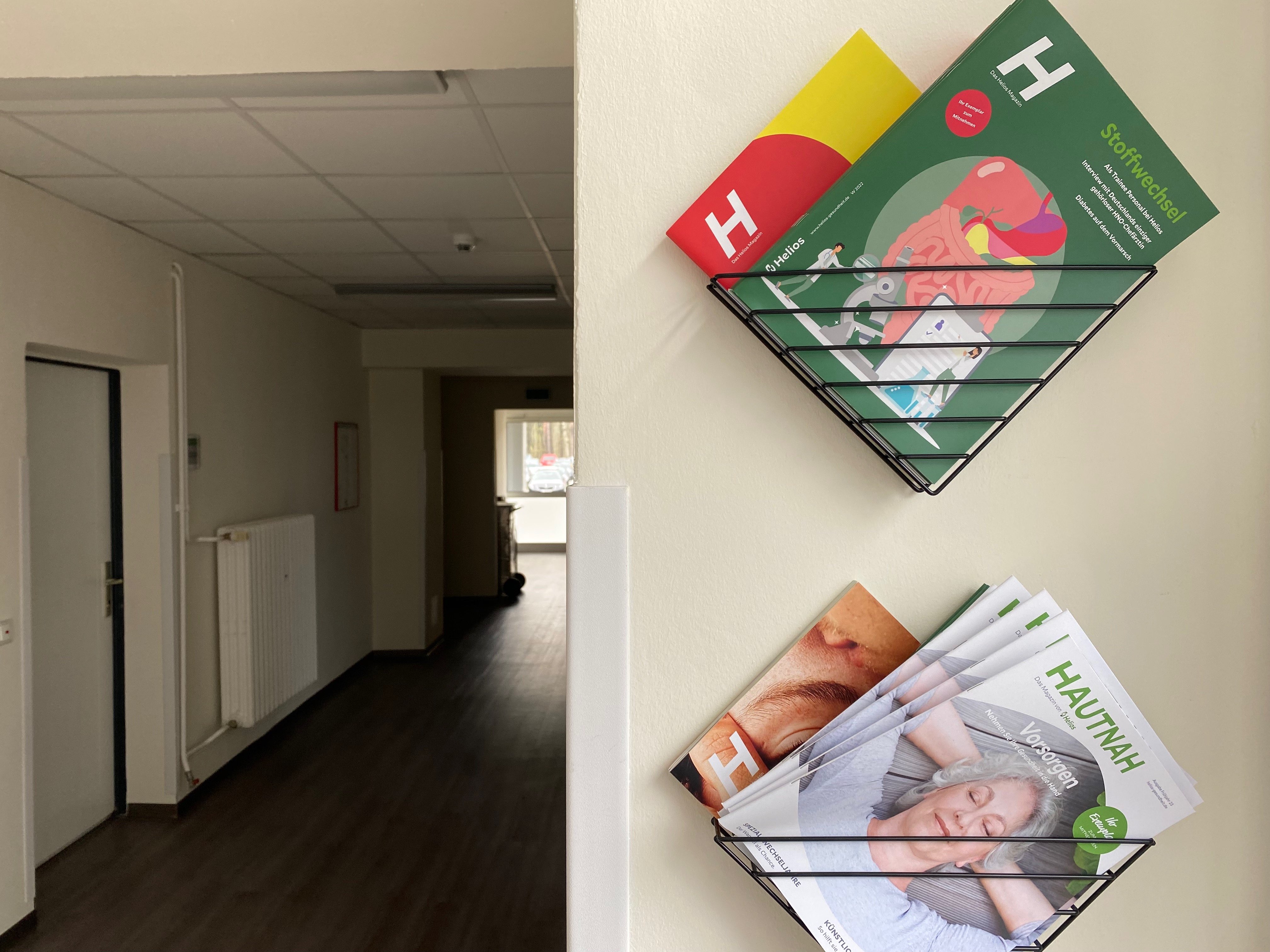 Facharzt (m, w, d) Allgemeinmedizin oder Innere Medizin (hausärztlich tätig) für MVZ in Bühlertann gesucht