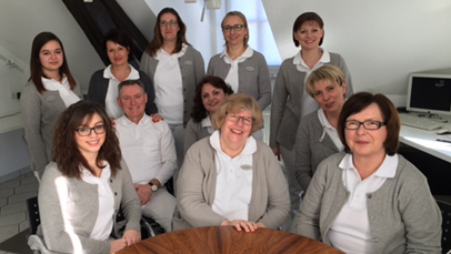 Facharzt oder Weiterbildungsassistent in Dermatologie für Praxisassoziation gesucht