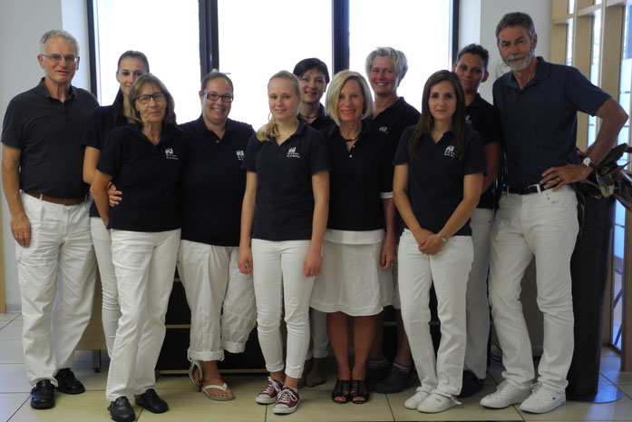 Fachinternistisch gastroenterologische  Doppelpraxis im Allgäu zu übergeben