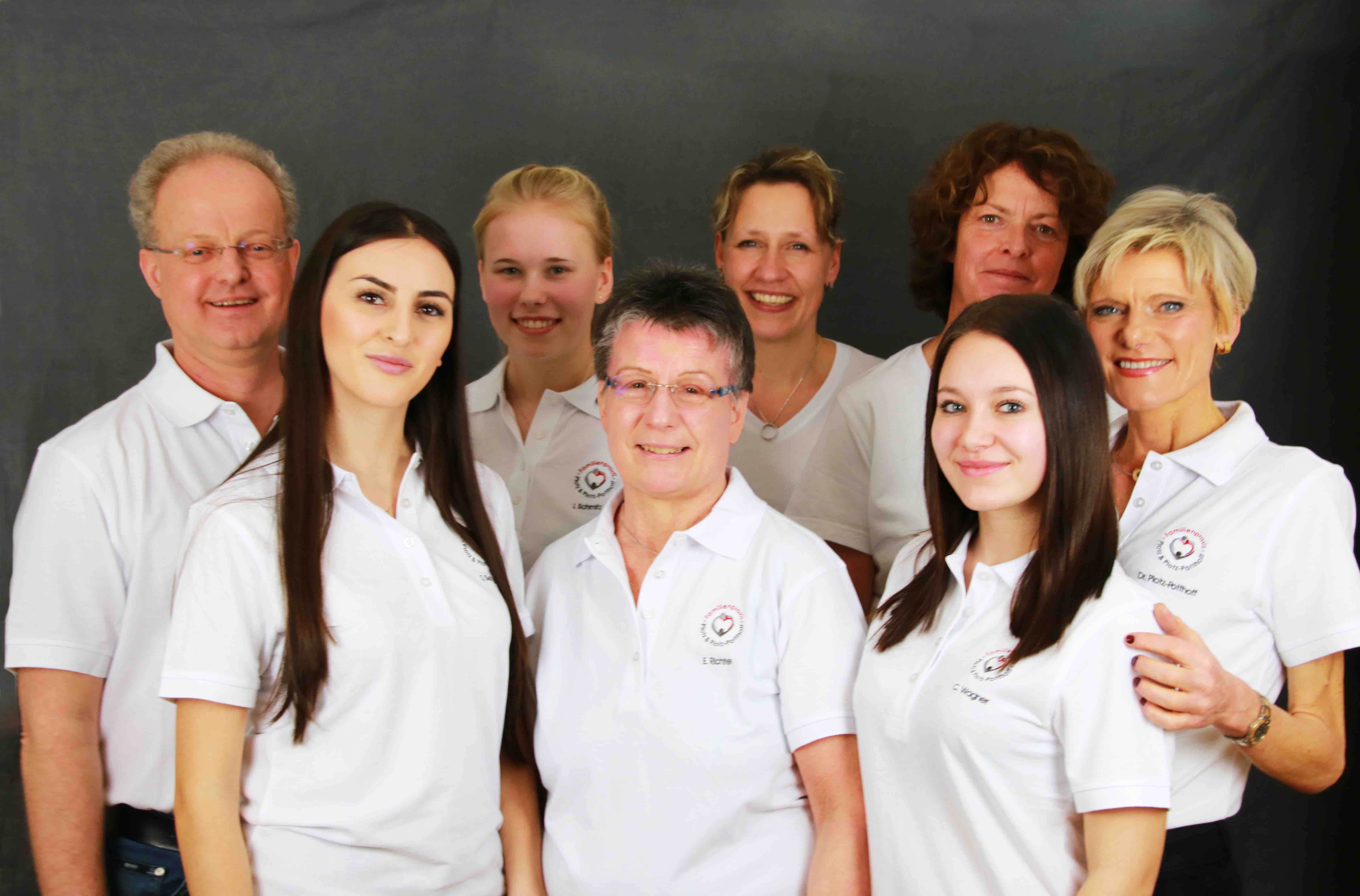 Familienpraxis für Allgemeinmedizin im Urlaubsgebiet Nordhessen