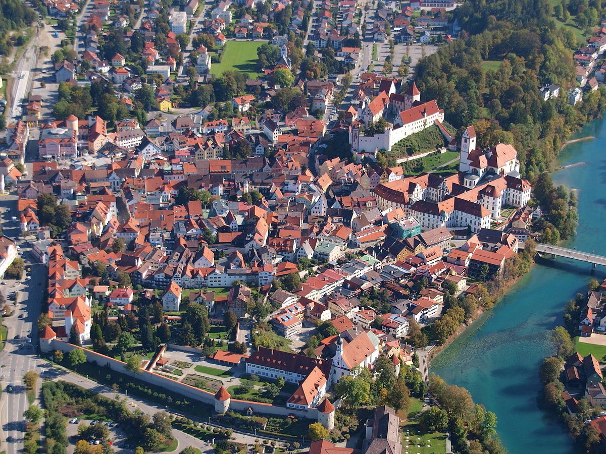 Frauenarztpraxis im Allgäu ab sofort abzugeben