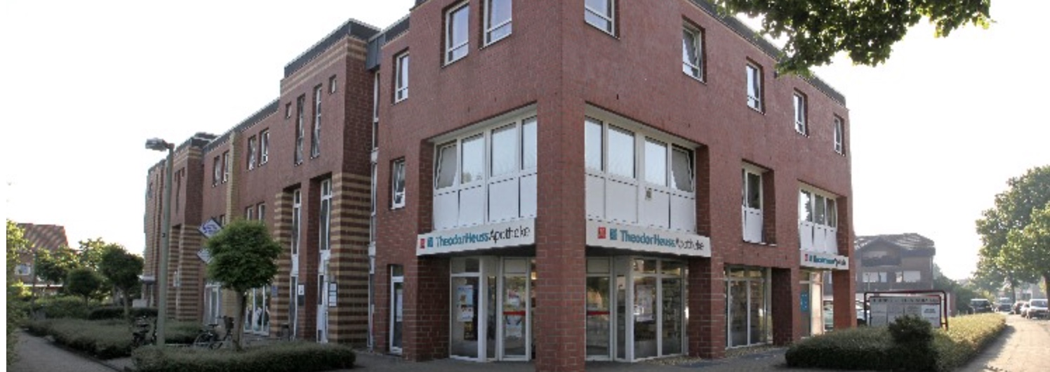 Freier Kassenarztsitz für Neurologie/Psychiatrie im Kreis Heinsberg ab 2018