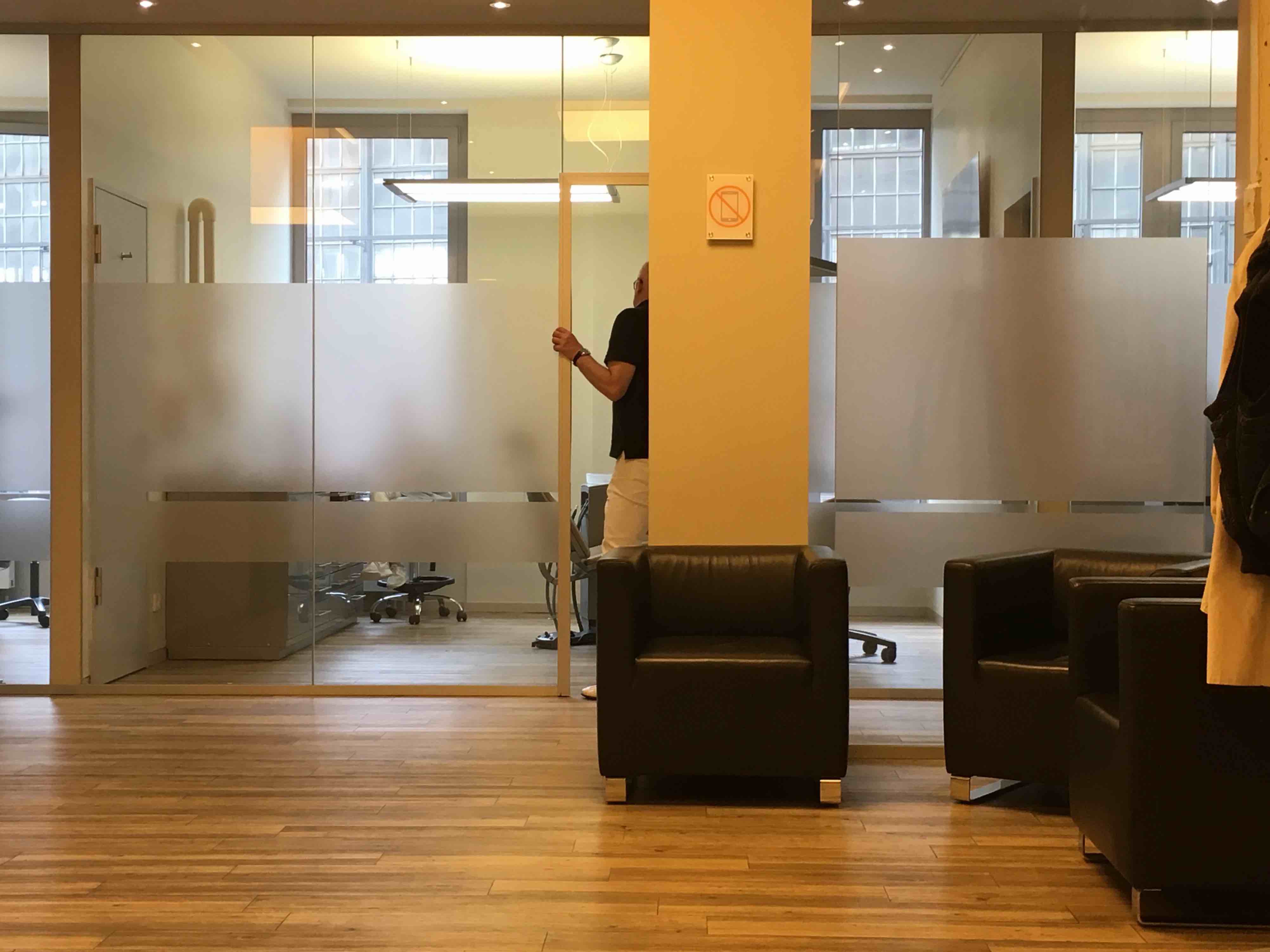 Freistehende Arztpraxis - Meldorf Westküste