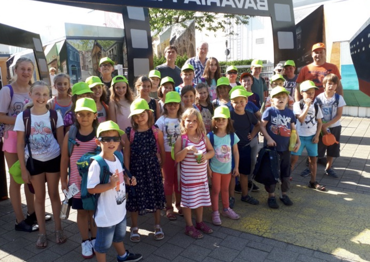 Gemeinde Gammelsdorf sucht Allgemeinarzt