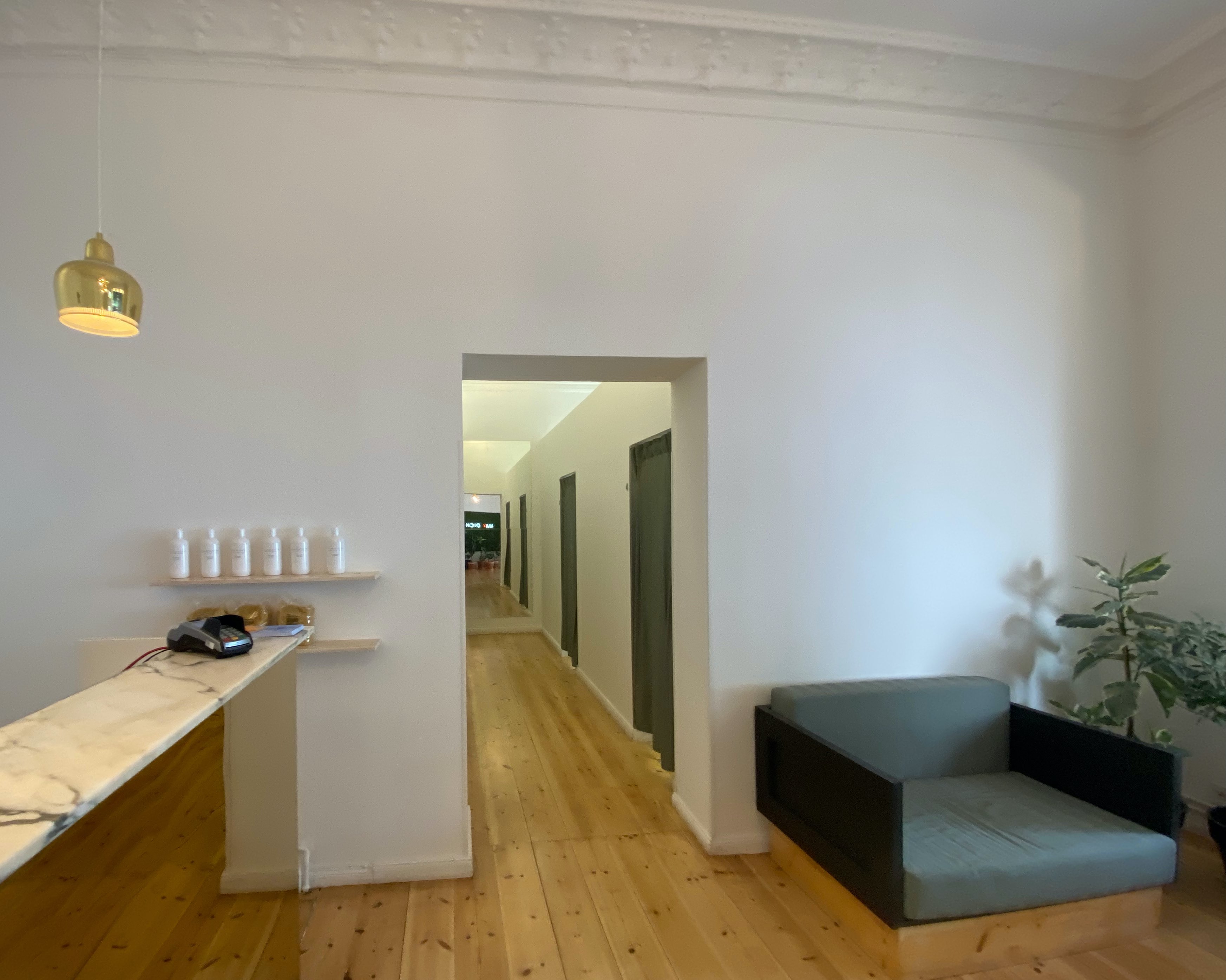 Gemeinschafts Frauenarztpraxis sucht Praxisnachfolger in Helmstedt