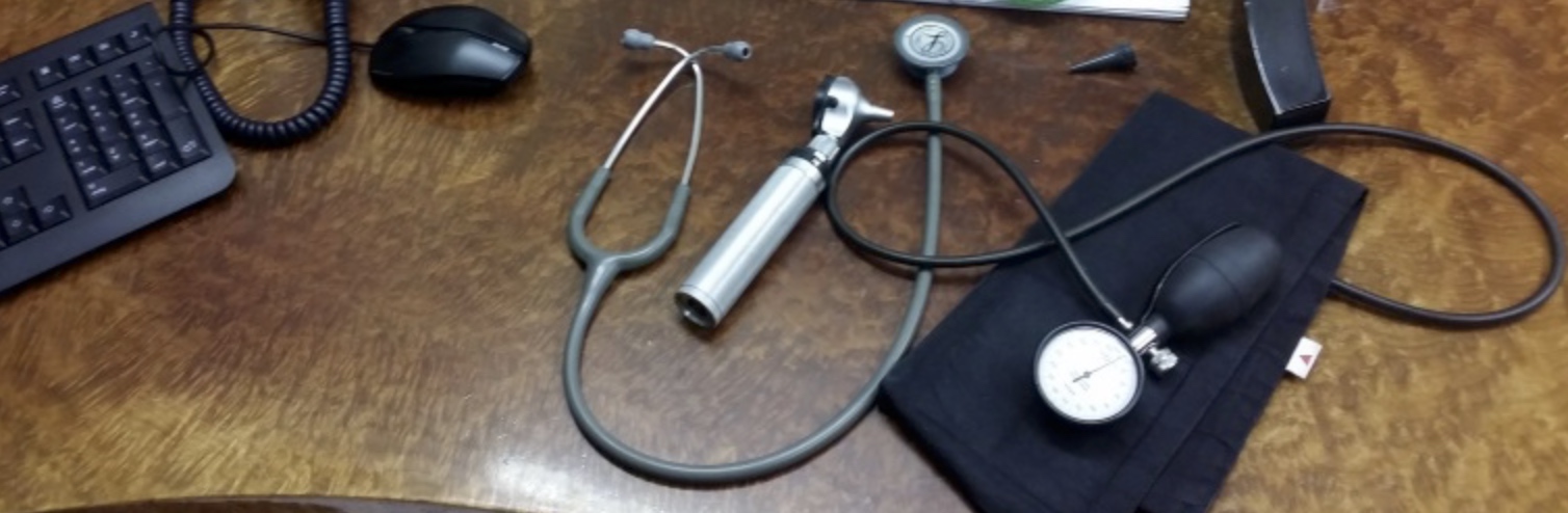 Gemeinschaftspraxis Allgemeinmedizin zum 1.Quartal 2020 abzugeben