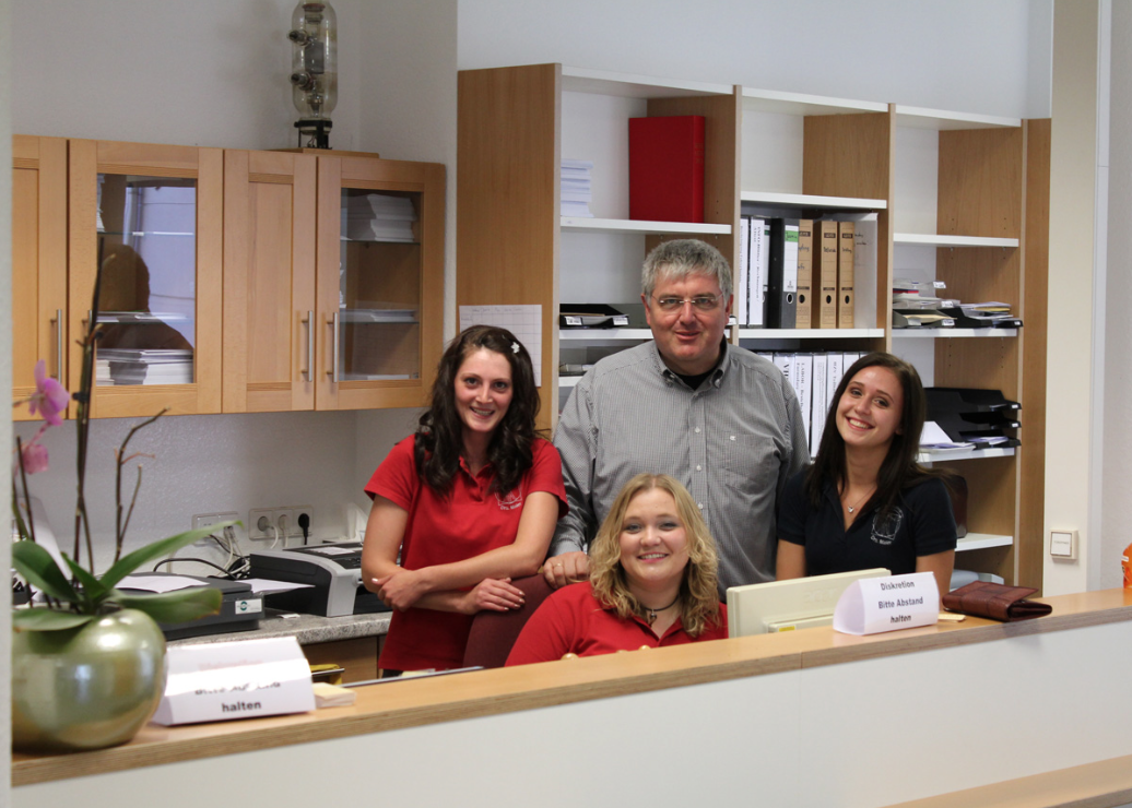 Gemeinschaftspraxis Dres. Maier in Bad Saulgau