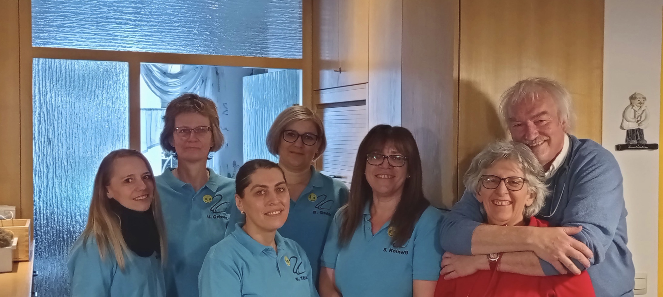 Gemeinschaftspraxis mit außergwöhnlichem Potenzial zwischen Stuttgart und Ulm