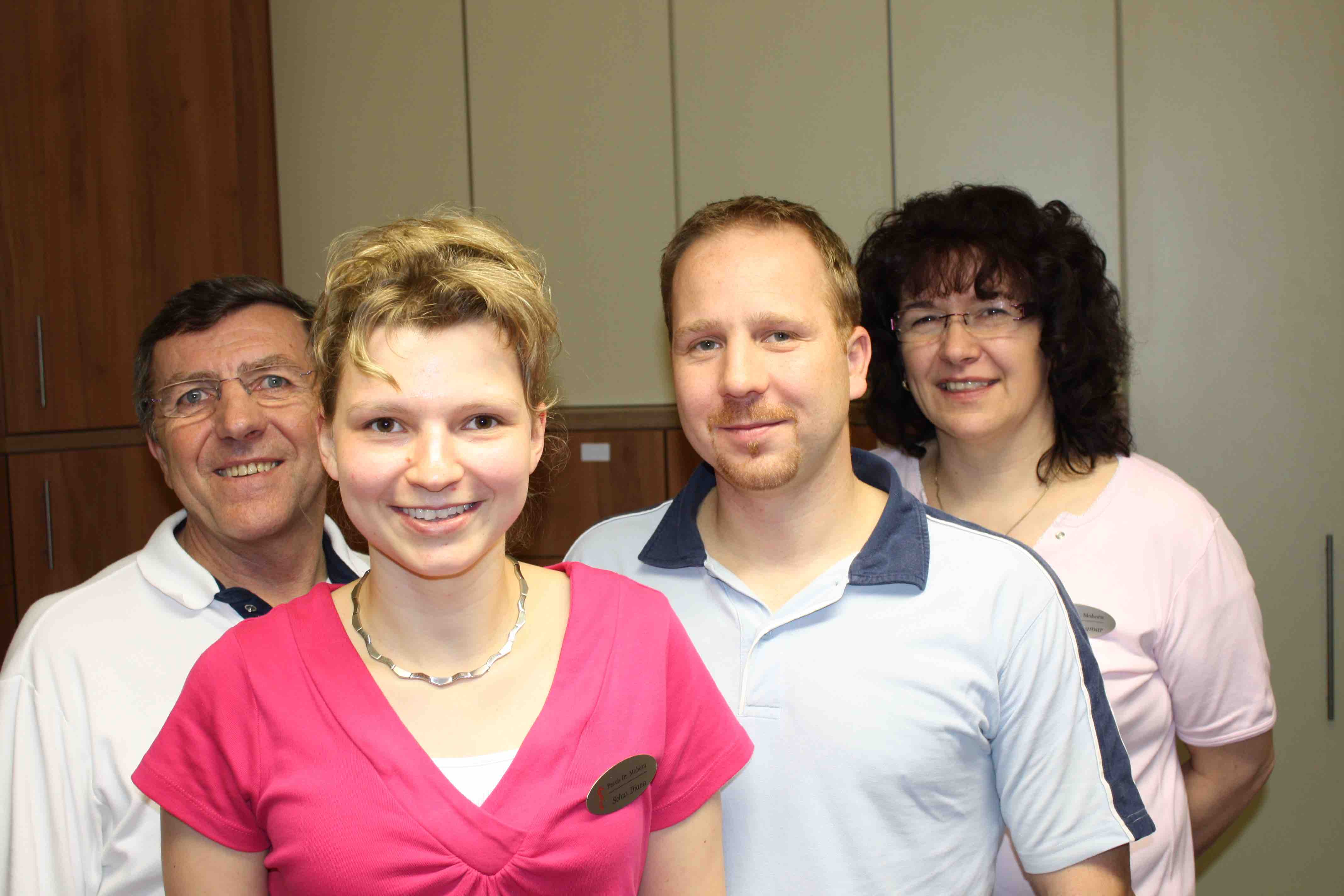 Gemeinschaftspraxis sucht Kooperationspartner, angestellten Arzt oder Weiterbildungsassistenten in Pößneck, Thüringen