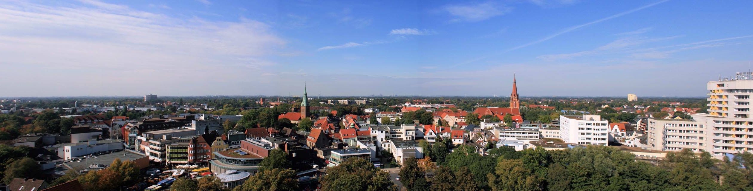 Geräumige Zahnarzt Einzelpraxis mit Potenzial sucht Praxisnachfolger