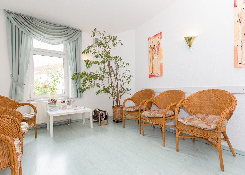 Gewerberaum in TOP-Lage von Leipzig