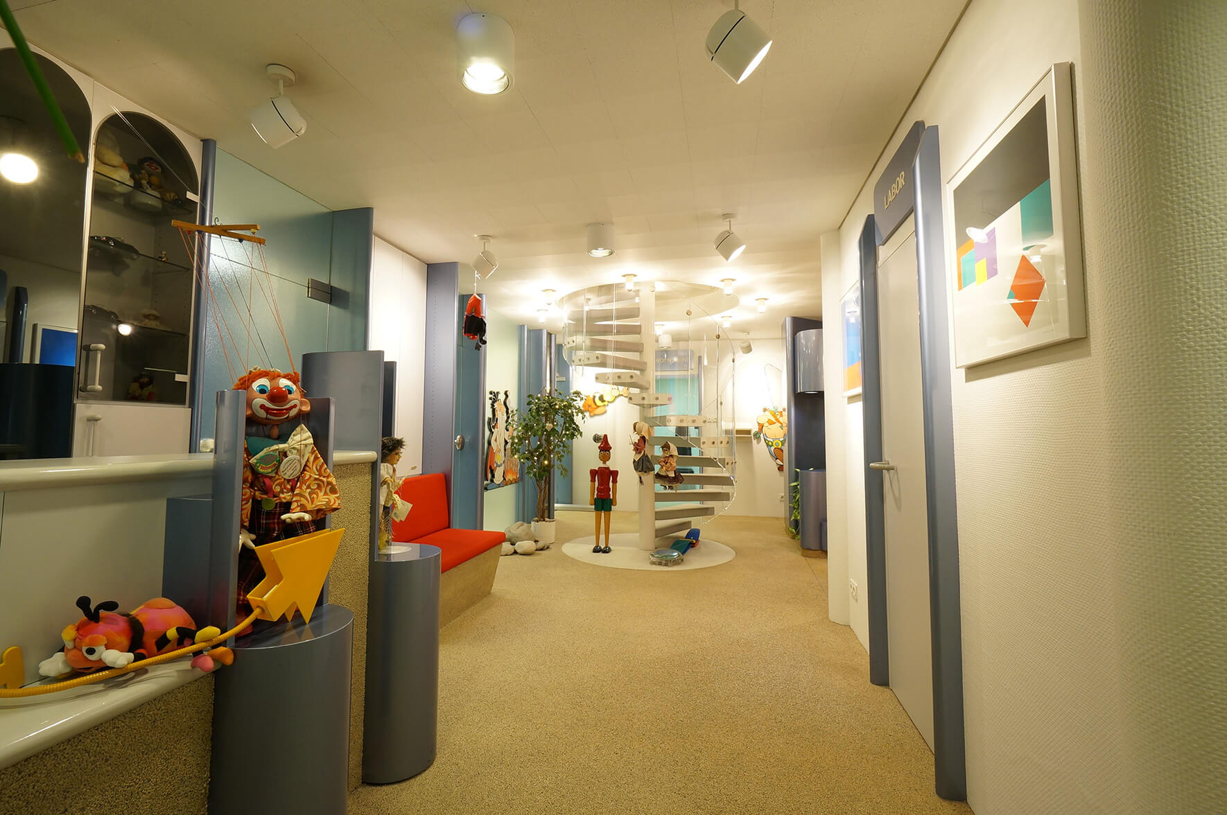 Gewinnstarke Kieferorthopädische Praxis in Südbaden zu verkaufen