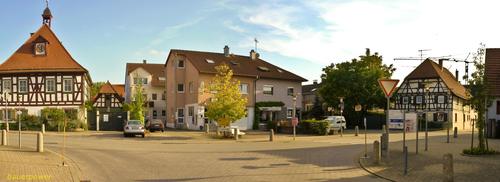 Große Allgemeinarztpraxis 11 km von Karlsruhe  mit Lebensqualität