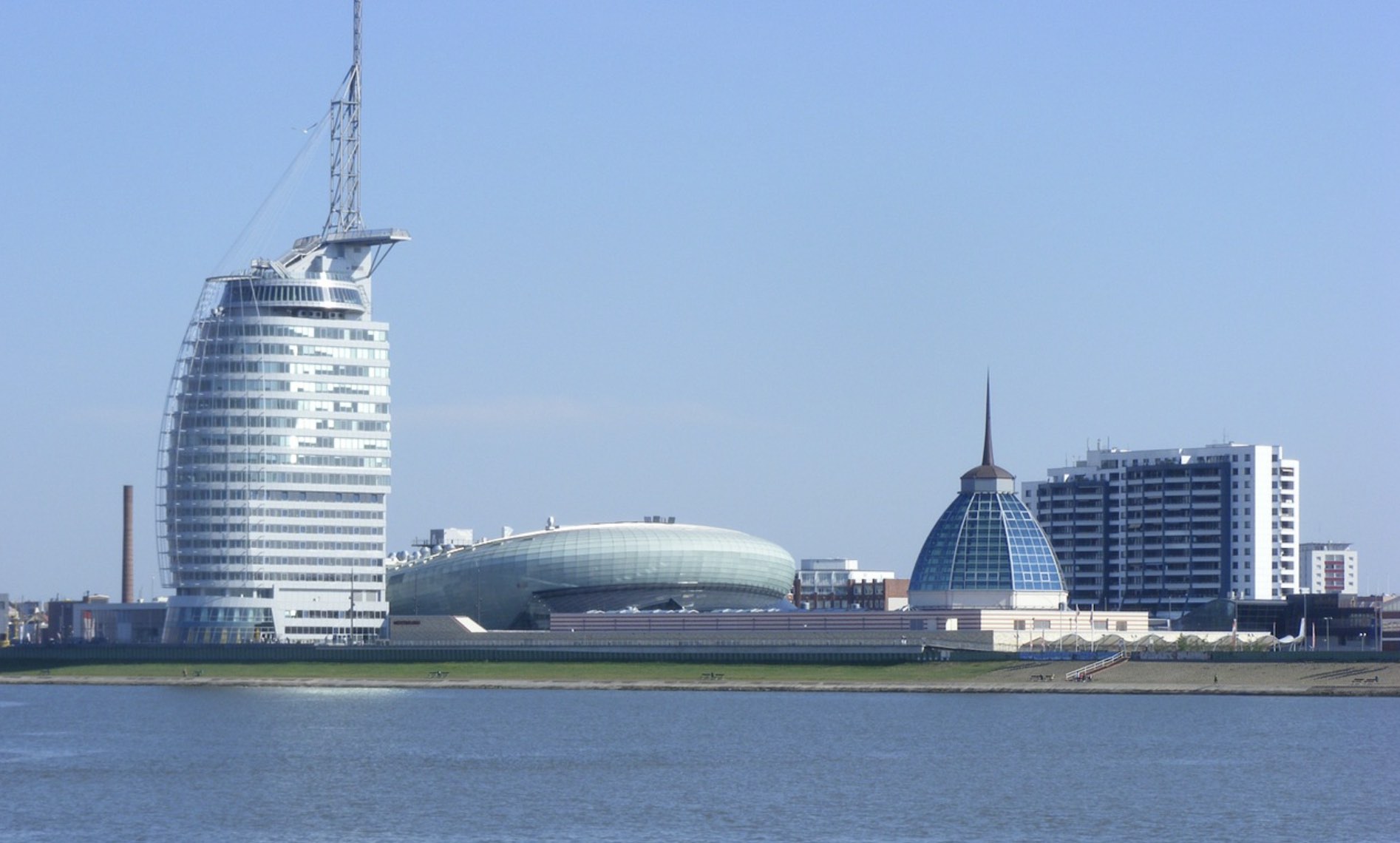 Große altangesessene Arztpraxis in Innenstadt Bremerhaven mit Starthilfe