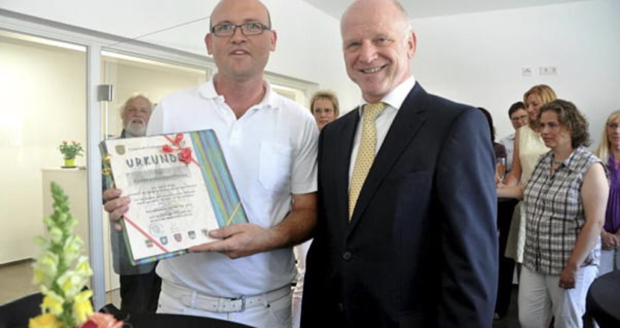 Große Praxis für Allgemeinmedizin nähe Wetzlar sucht Praxisnachfolger