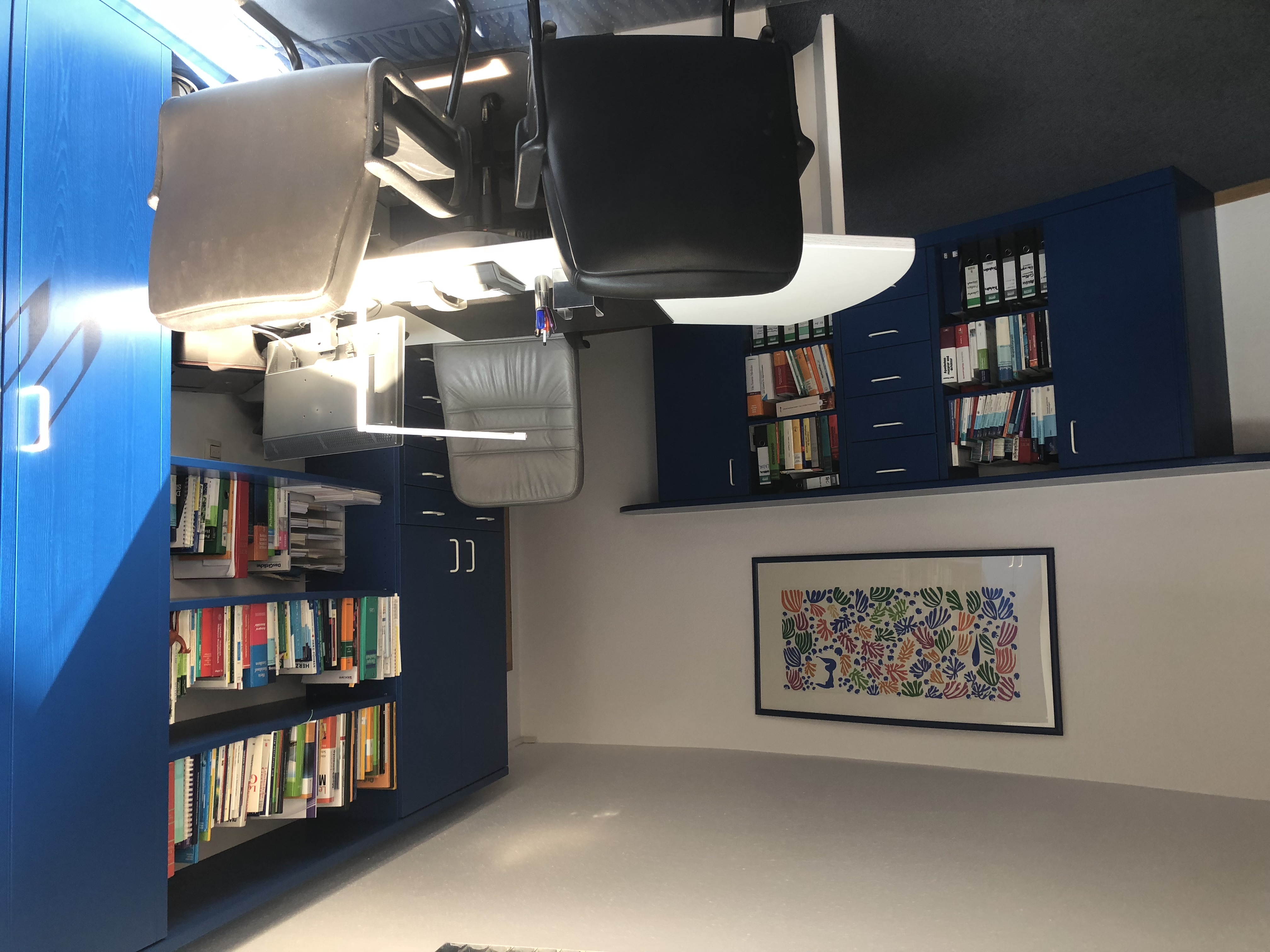 Große, umsatzstarke Hausarztpraxis (Allgemeinmedizin) in Öhringen abzugeben