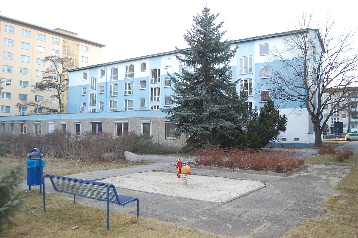 Gut gehende Hausarztpraxis in Hoyerswerda abzugeben