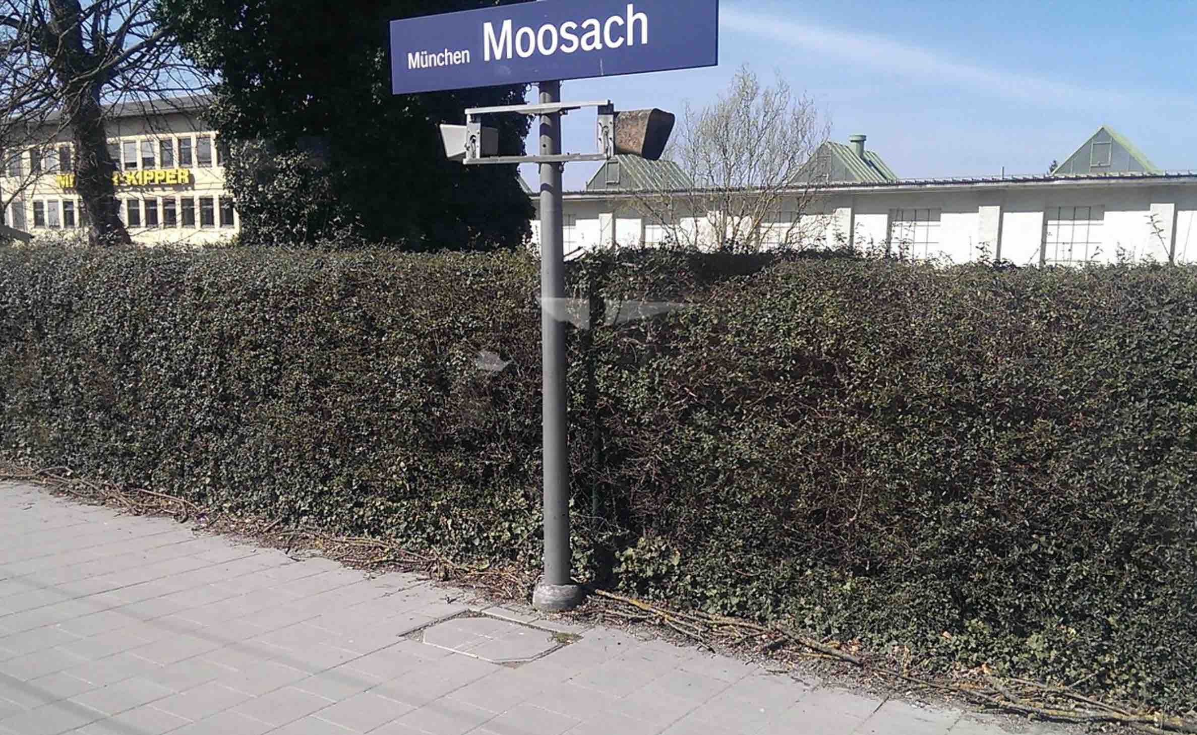 Gut gehende Privatpraxis in München zu verkaufen