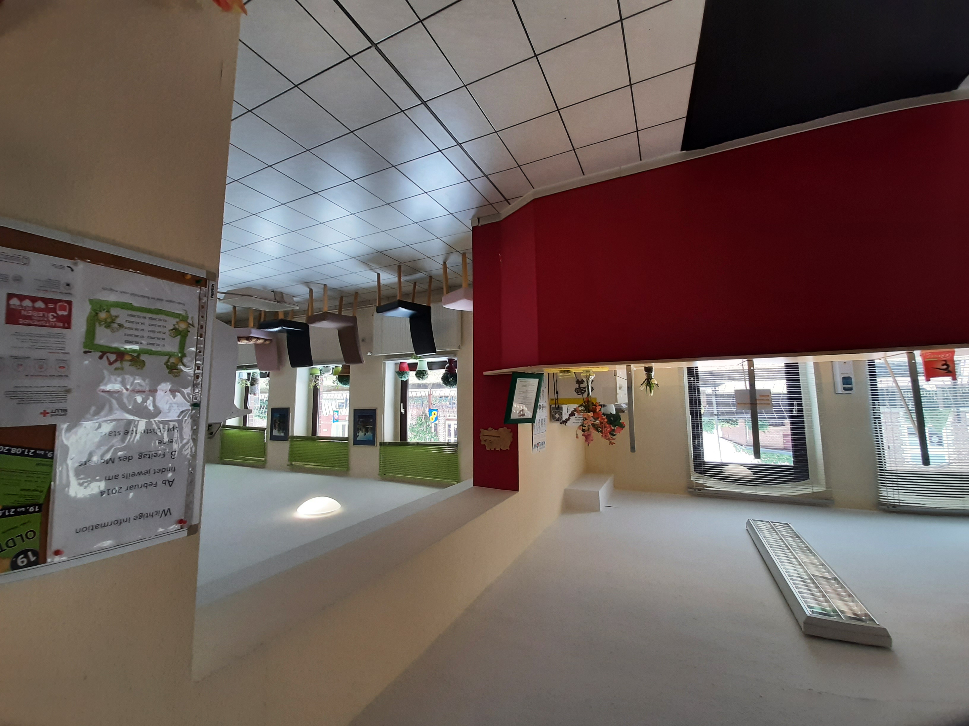 Gut laufende Hausarztpraxis sucht Praxisnachfolger*in