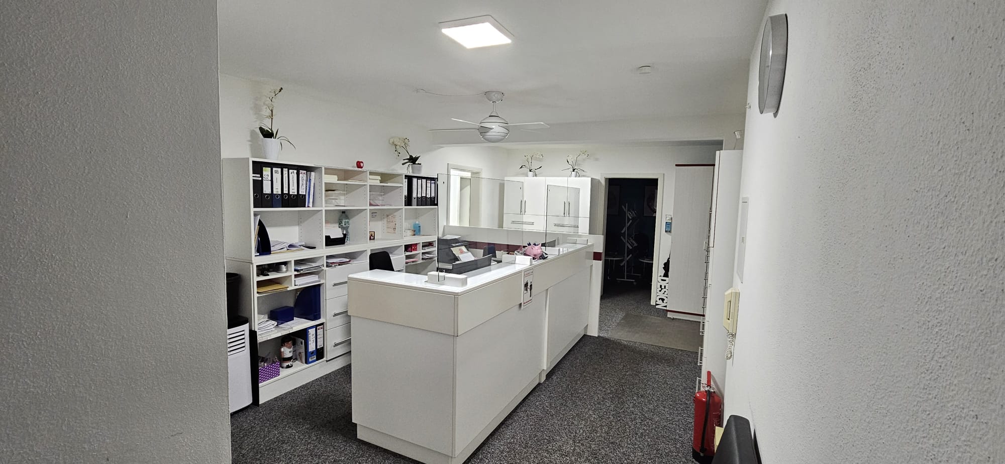 Gutgehende Hausartztpraxis In Oberbayern zu verkaufen, ab sofort oder später