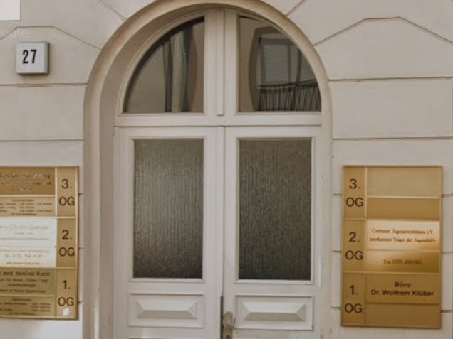 Gyn-Praxis in Cottbus abzugeben