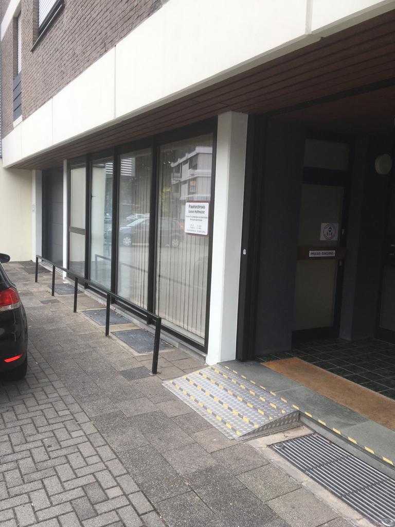 Gynäkologische Einzelpraxis im Kreis Heinsberg abzugeben