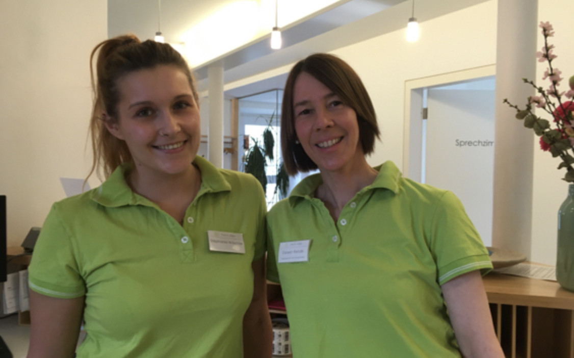 Gynäkologische Facharztpraxis in Bad Tölz abzugeben