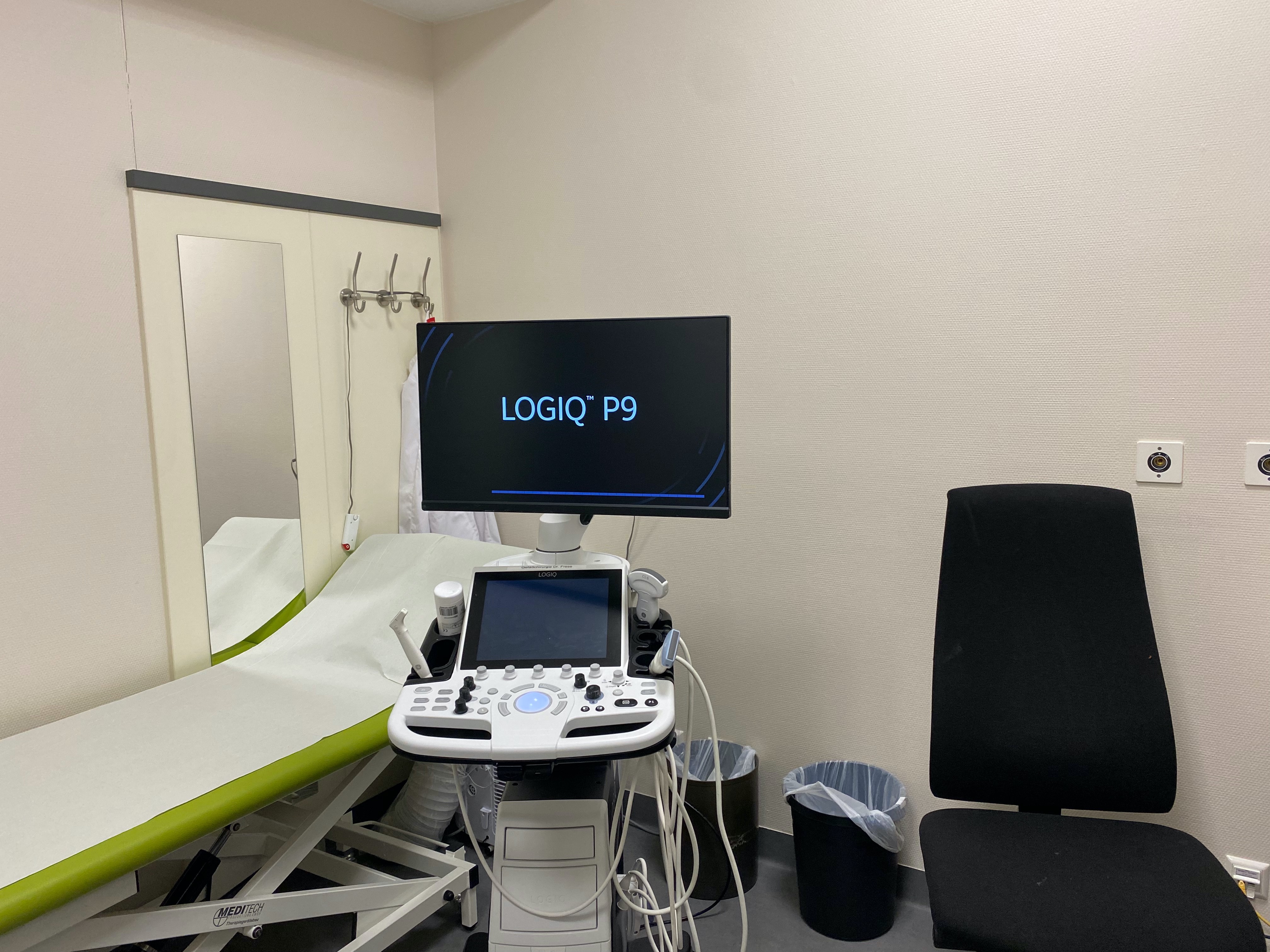 Gynäkologische Praxis im Herzen Stuttgarts sucht Praxisnachfolger