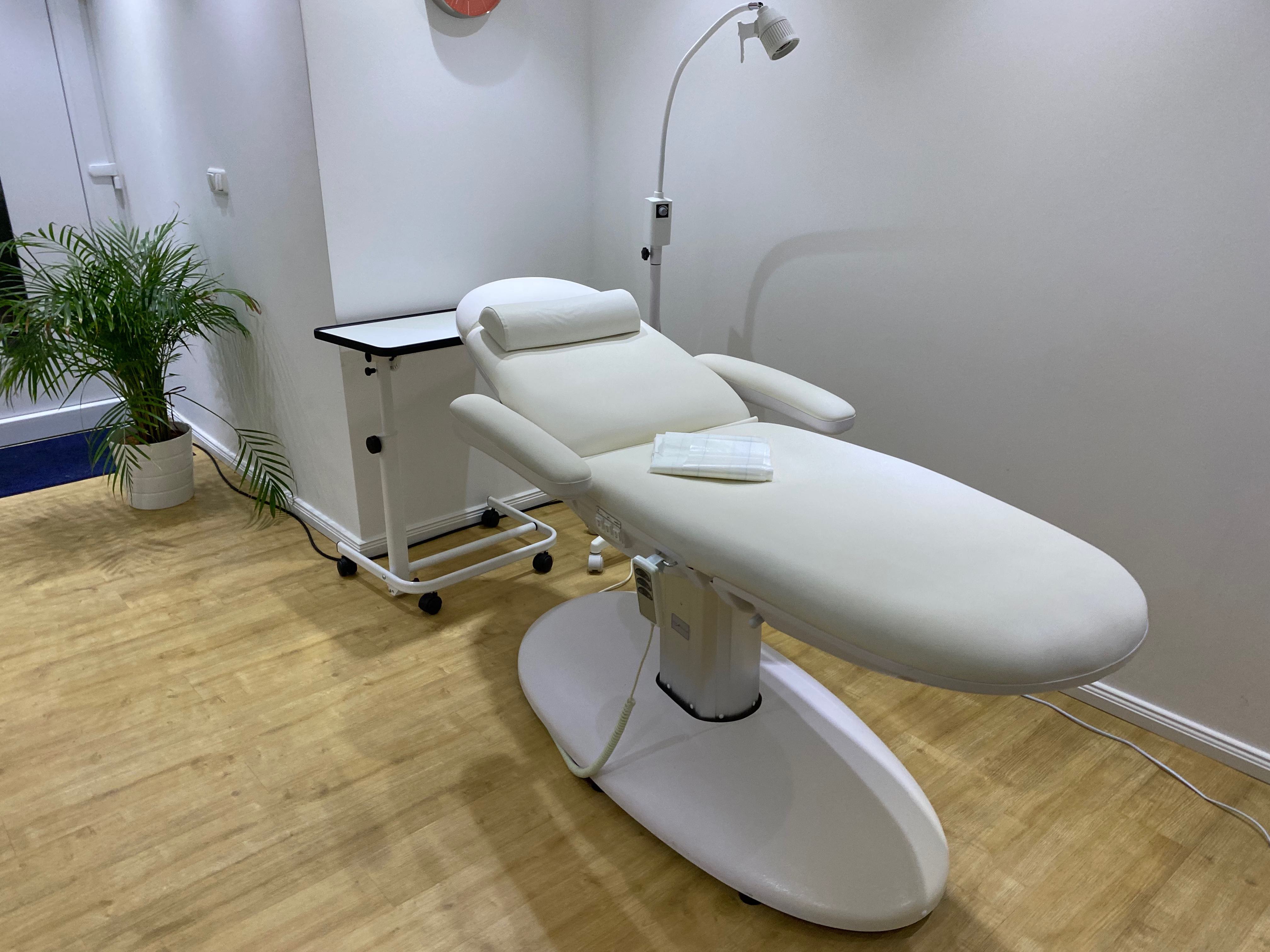 Gynäkologische Praxis sucht Praxisnachfolger