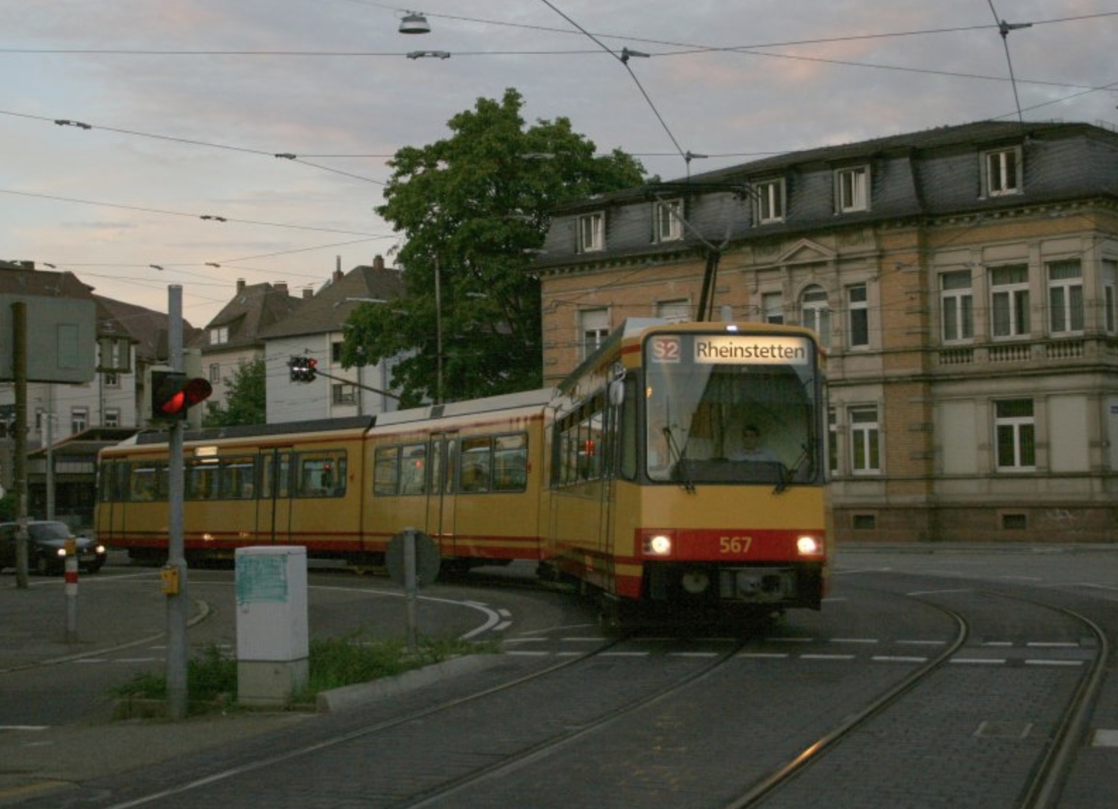 Gynäkologische Praxis zum Verkauf an MVZ