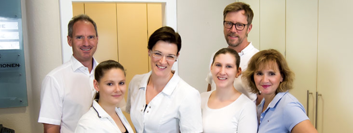 Hälftiger Anteil einer Orthopädischen Gemeinschaftspraxis zu verkaufen